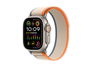 Apple Watch Ultra 3